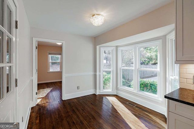 301 Skyline Parkway, Athens, GA 30606