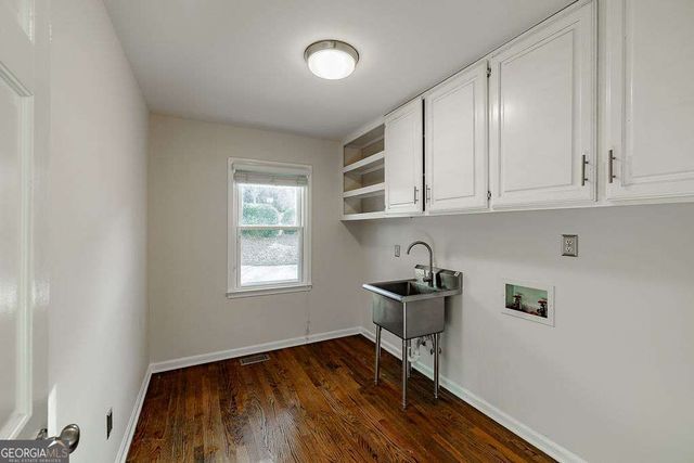 301 Skyline Parkway, Athens, GA 30606