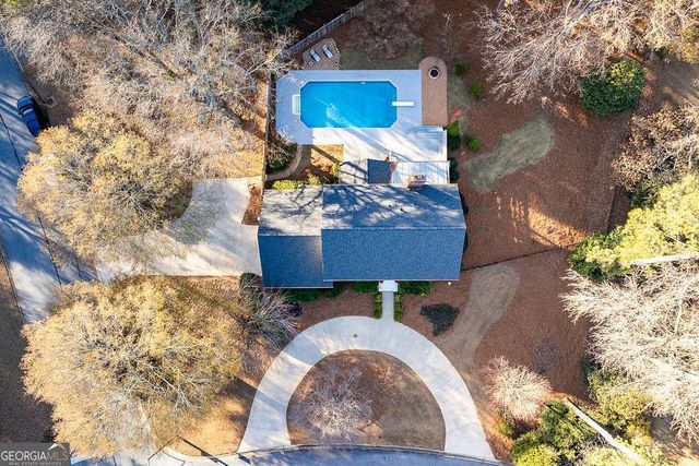 301 Skyline Parkway, Athens, GA 30606