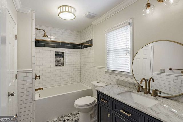 301 Skyline Parkway, Athens, GA 30606