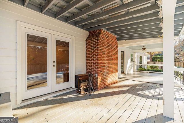 301 Skyline Parkway, Athens, GA 30606