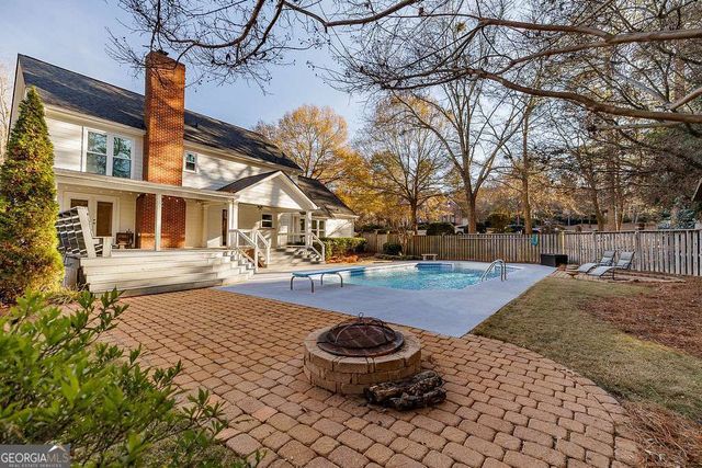 301 Skyline Parkway, Athens, GA 30606