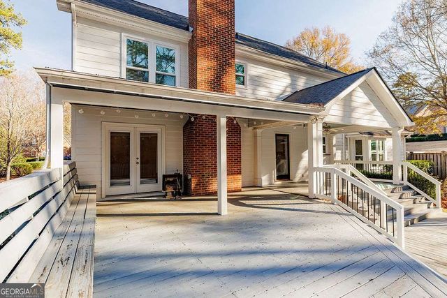 301 Skyline Parkway, Athens, GA 30606