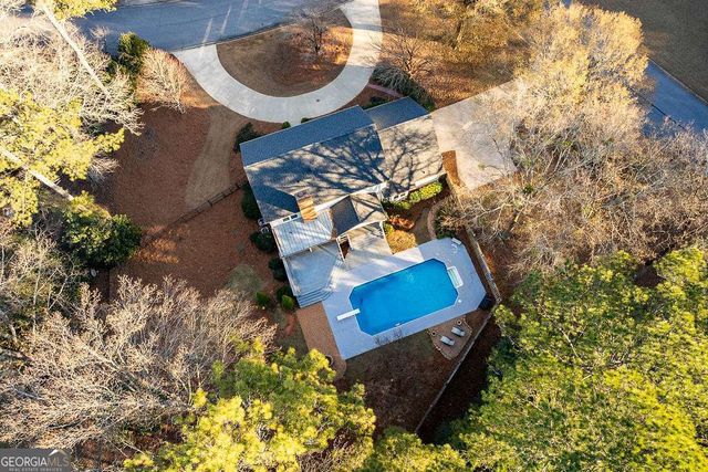 301 Skyline Parkway, Athens, GA 30606