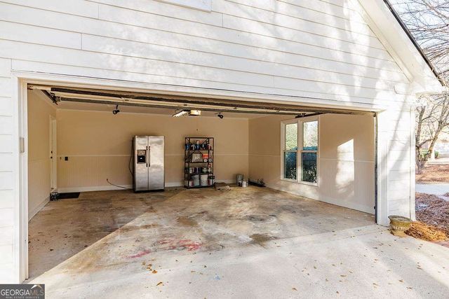 301 Skyline Parkway, Athens, GA 30606