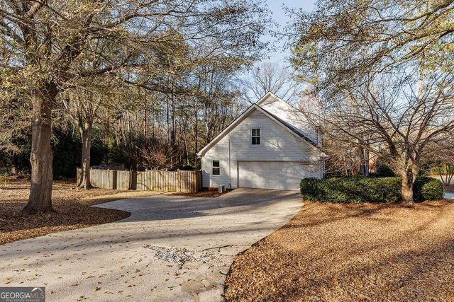 301 Skyline Parkway, Athens, GA 30606