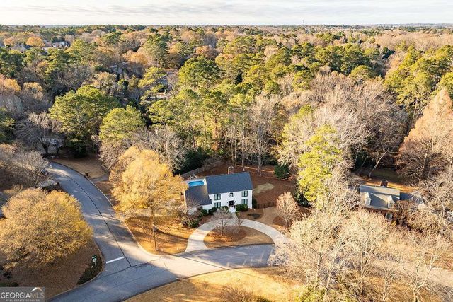 301 Skyline Parkway, Athens, GA 30606