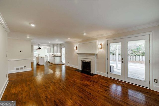 301 Skyline Parkway, Athens, GA 30606