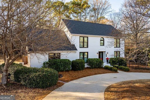 301 Skyline Parkway, Athens, GA 30606