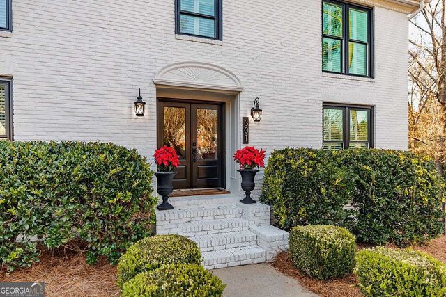 301 Skyline Parkway, Athens, GA 30606