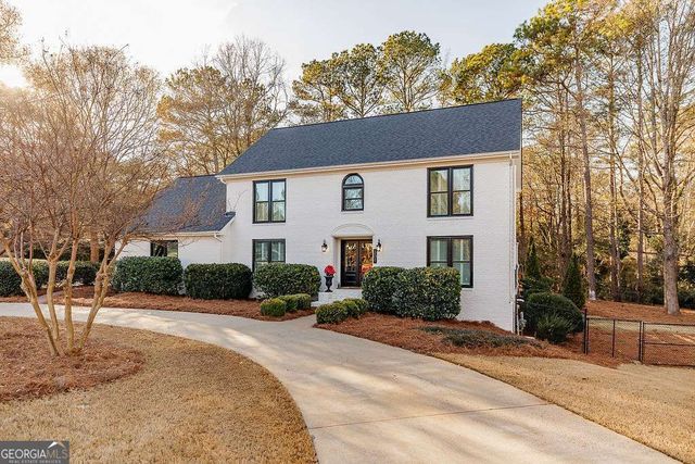 301 Skyline Parkway, Athens, GA 30606