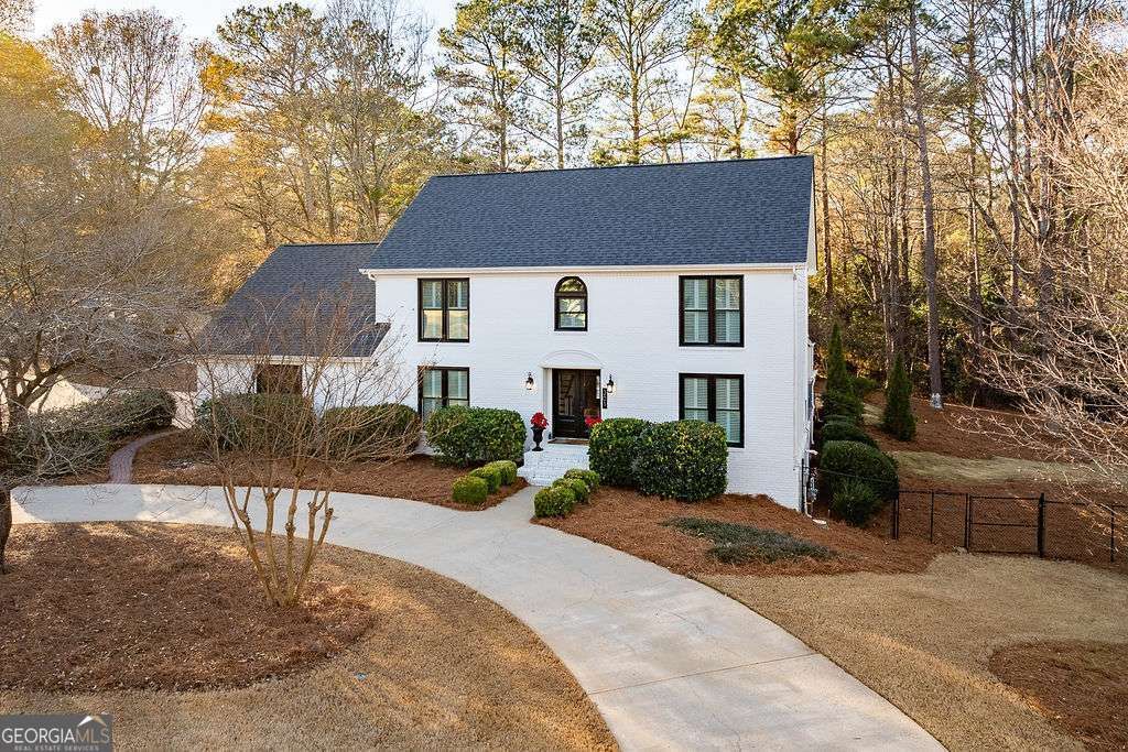 301 Skyline Parkway, Athens, GA 30606