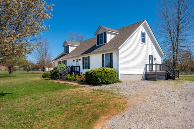 3380 W Trimble Rd, Milton, TN 37118