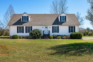 3380 W Trimble Rd, Milton, TN 37118