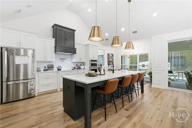 364 Long Pond Road, Rincon, GA 31326