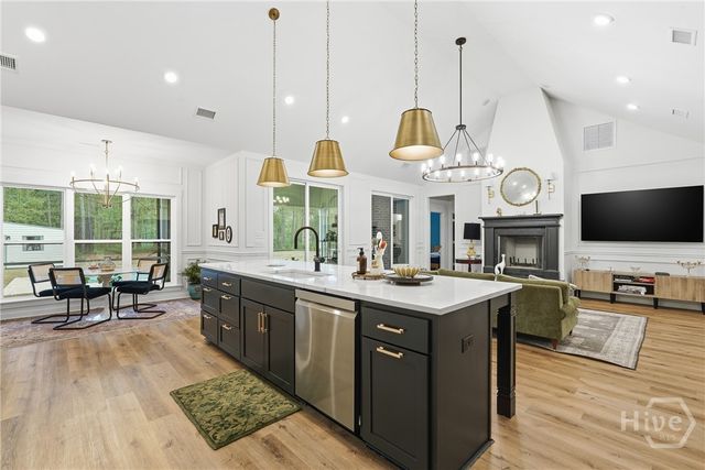 364 Long Pond Road, Rincon, GA 31326