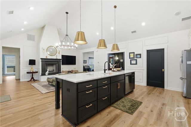 364 Long Pond Road, Rincon, GA 31326