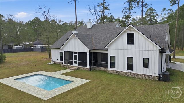 364 Long Pond Road, Rincon, GA 31326