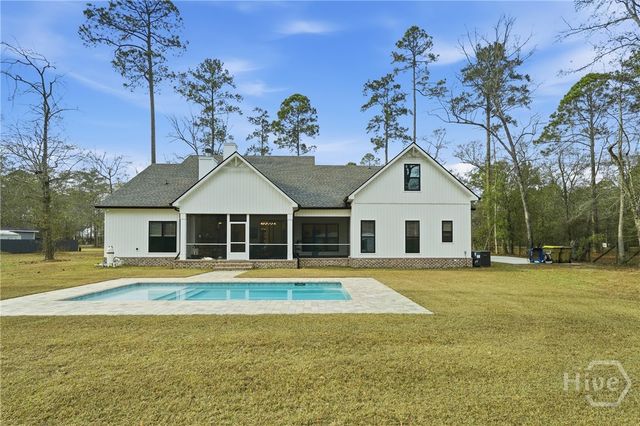 364 Long Pond Road, Rincon, GA 31326