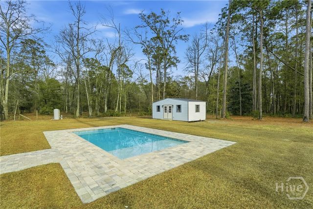 364 Long Pond Road, Rincon, GA 31326