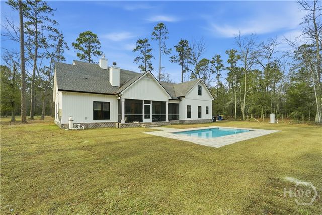 364 Long Pond Road, Rincon, GA 31326