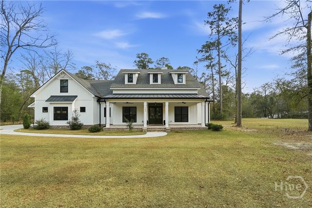 364 Long Pond Road, Rincon, GA 31326