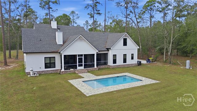 364 Long Pond Road, Rincon, GA 31326
