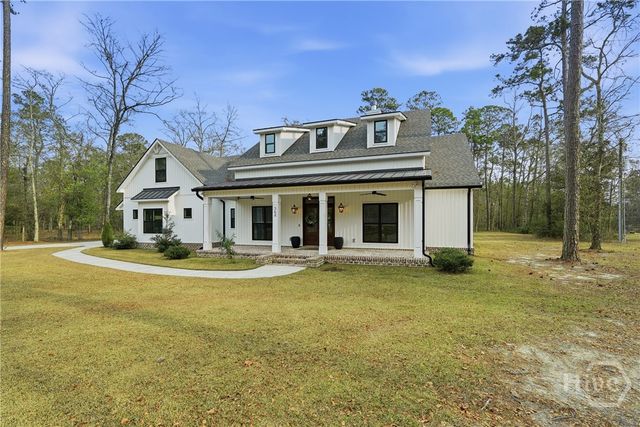 364 Long Pond Road, Rincon, GA 31326