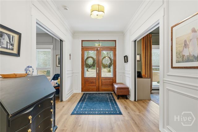 364 Long Pond Road, Rincon, GA 31326