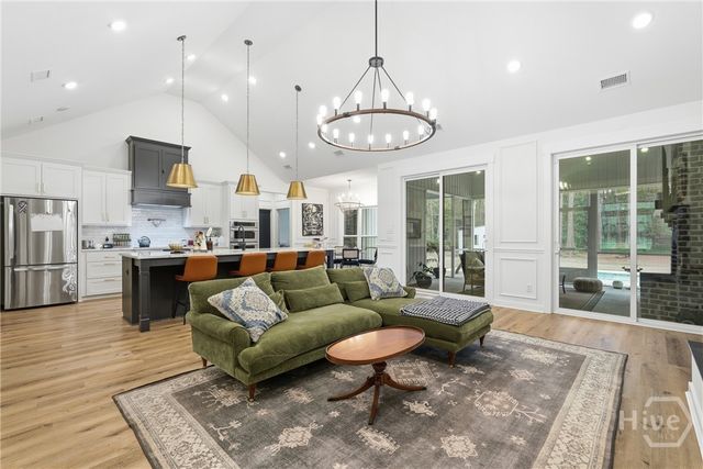 364 Long Pond Road, Rincon, GA 31326