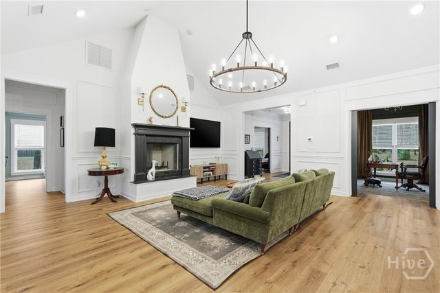 364 Long Pond Road, Rincon, GA 31326