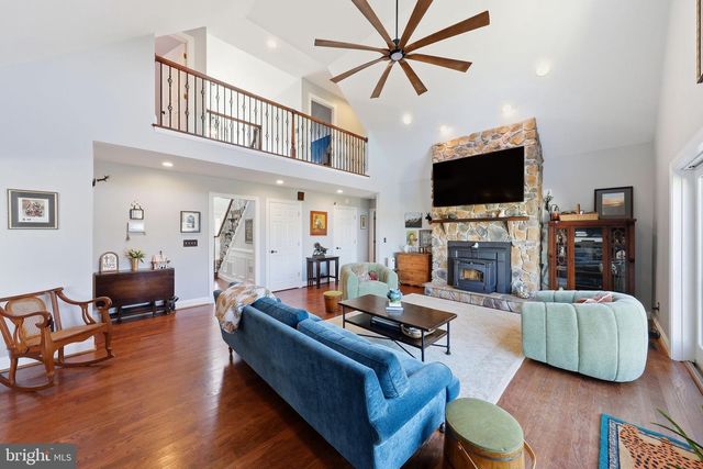 121 LITTLE EAGLE RD, Centreville, MD 21617