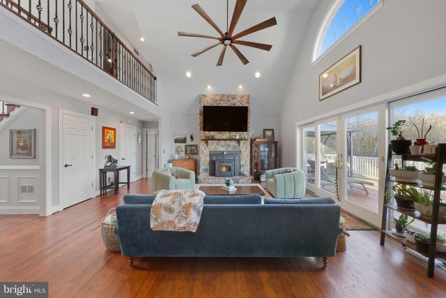 121 LITTLE EAGLE RD, Centreville, MD 21617