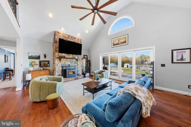 121 LITTLE EAGLE RD, Centreville, MD 21617