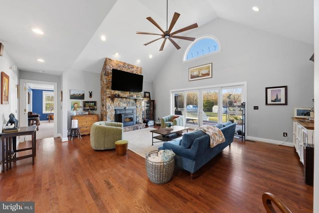 121 LITTLE EAGLE RD, Centreville, MD 21617