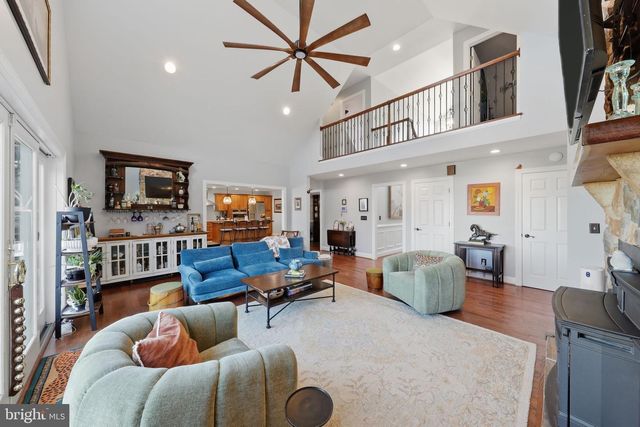 121 LITTLE EAGLE RD, Centreville, MD 21617