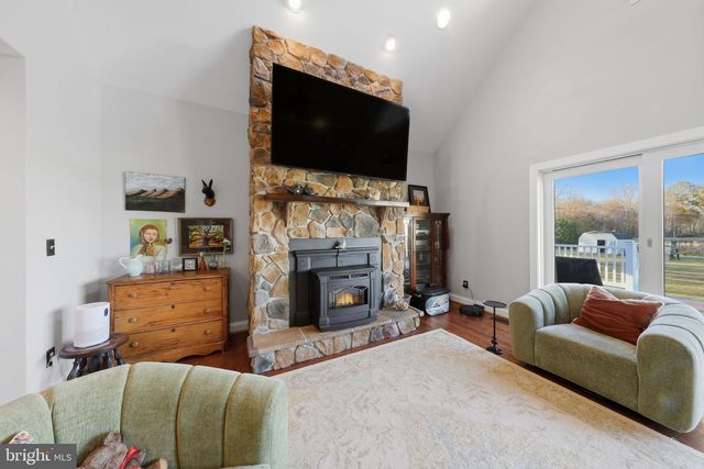 121 LITTLE EAGLE RD, Centreville, MD 21617