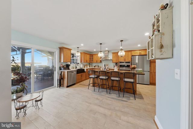 121 LITTLE EAGLE RD, Centreville, MD 21617