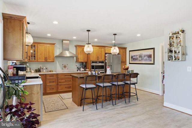 121 LITTLE EAGLE RD, Centreville, MD 21617