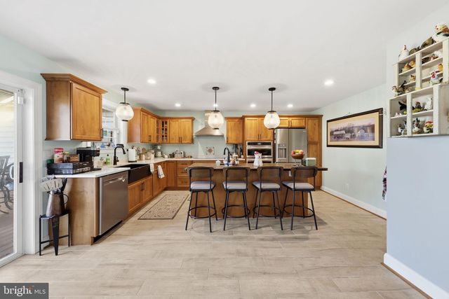 121 LITTLE EAGLE RD, Centreville, MD 21617