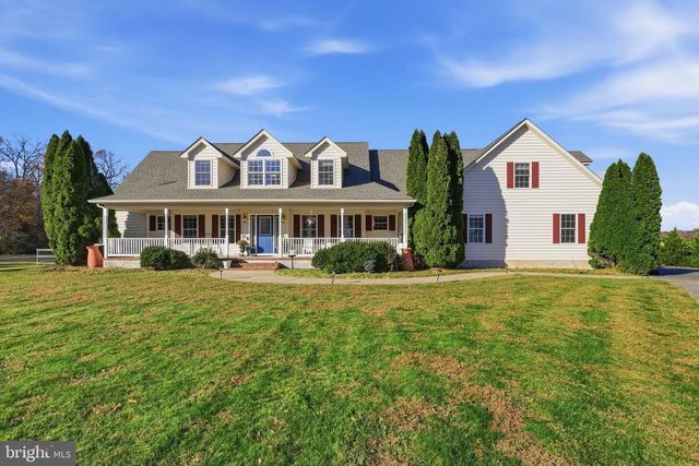 121 LITTLE EAGLE RD, Centreville, MD 21617