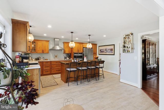 121 LITTLE EAGLE RD, Centreville, MD 21617