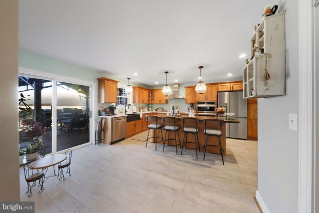 121 LITTLE EAGLE RD, Centreville, MD 21617