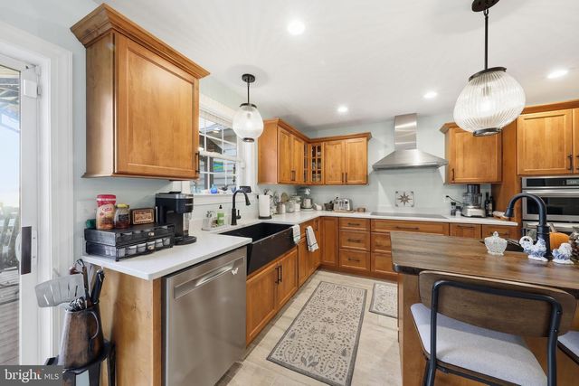 121 LITTLE EAGLE RD, Centreville, MD 21617