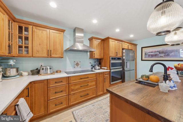 121 LITTLE EAGLE RD, Centreville, MD 21617