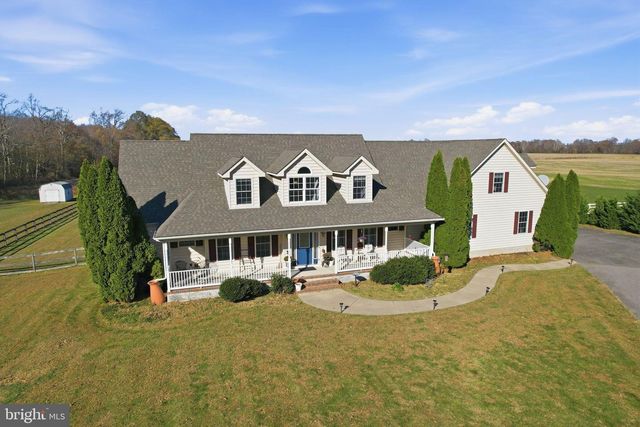 121 LITTLE EAGLE RD, Centreville, MD 21617