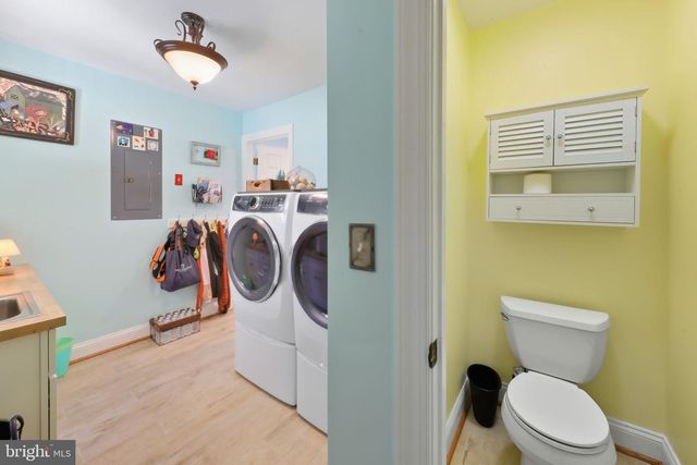 121 LITTLE EAGLE RD, Centreville, MD 21617