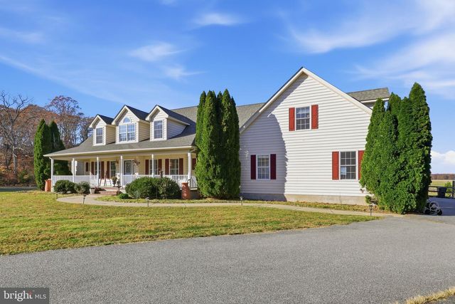 121 LITTLE EAGLE RD, Centreville, MD 21617