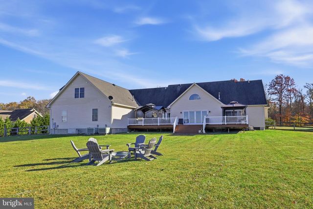 121 LITTLE EAGLE RD, Centreville, MD 21617