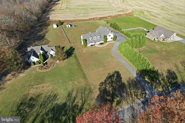 121 LITTLE EAGLE RD, Centreville, MD 21617